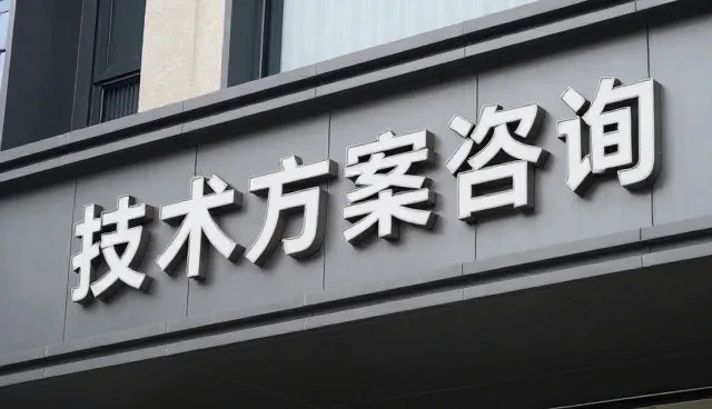 企业技术适配中的服务模式选择关键