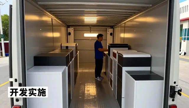 维护服务如何服务不同农业基地