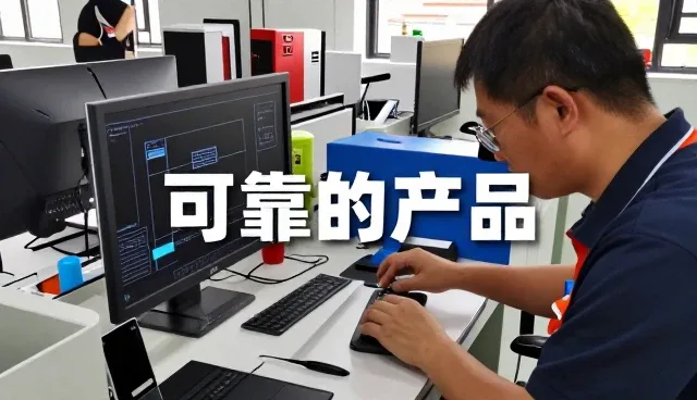 维护服务如何适应不同应用环境