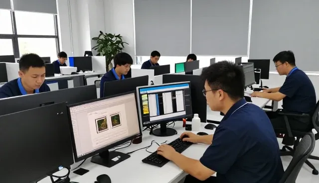 北京里星晨科技有限公司分享数据安全评估使用优势